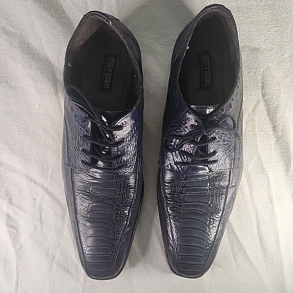 Stacey Adams shoes stacy